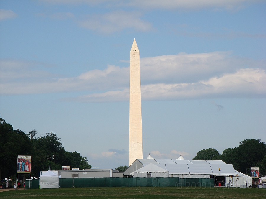 Washington DC [2009 July 03] 005.JPG - The Washington Monument